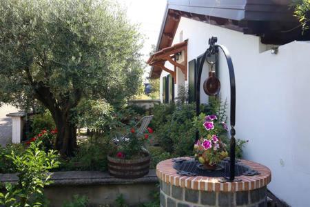The Cottage Agerola Exterior foto